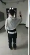 惯性动捕