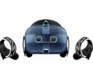 VR眼动仪企业版