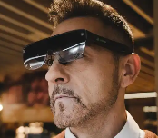 MR眼动仪